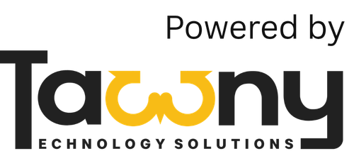 Tawny Logo